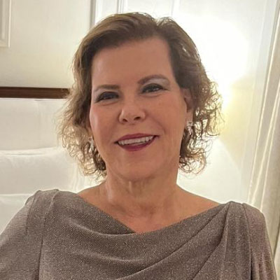 Laura Fernandes