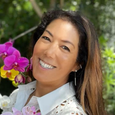 Liliana Kawase